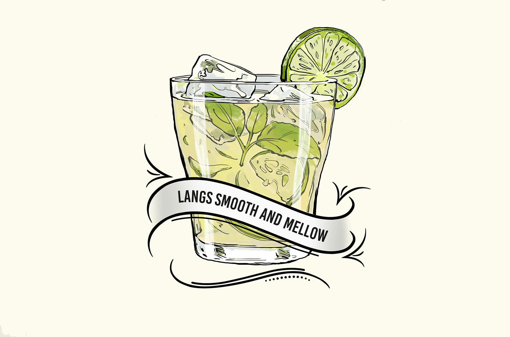 Discover Langs Whisky | Ian Macleod Distillers
