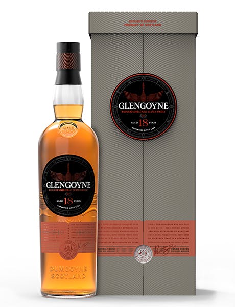 Discover Glengoyne Whisky | Ian Macleod Distillers