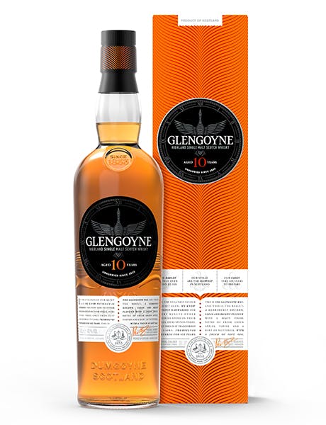 Discover Glengoyne Whisky | Ian Macleod Distillers