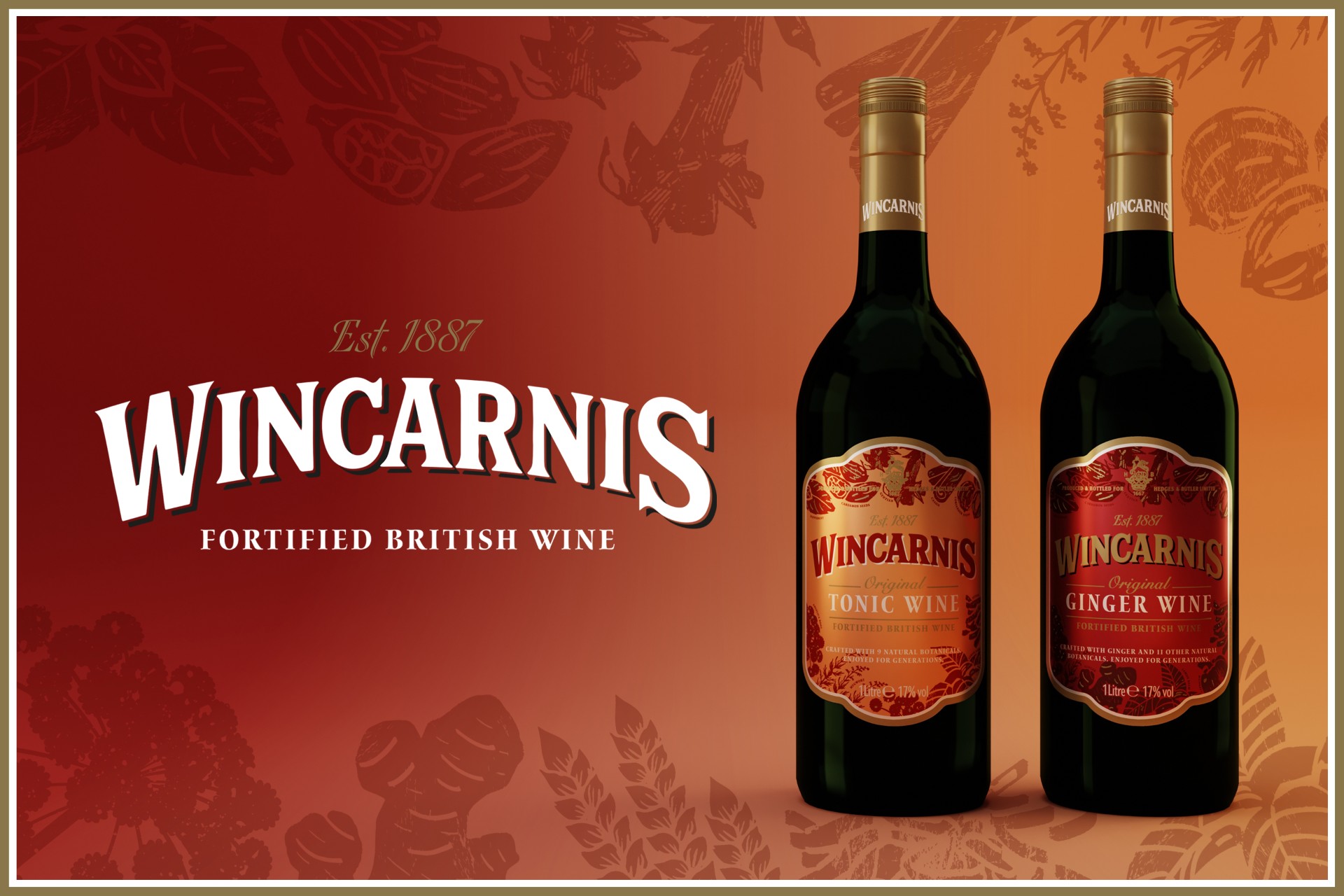 Discover Wincarnis Wines Ian Macleod Distillers