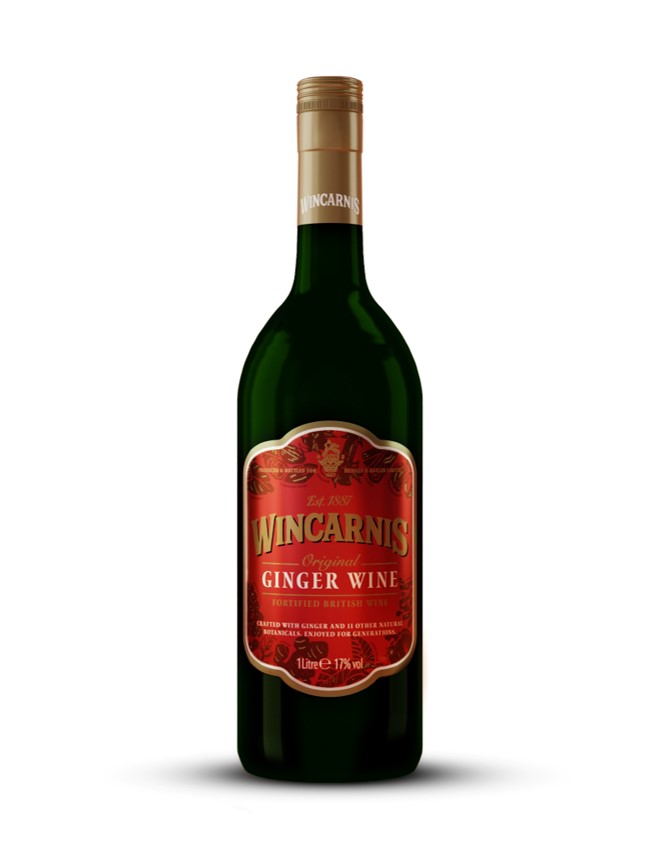 Discover Wincarnis Wines | Ian Macleod Distillers