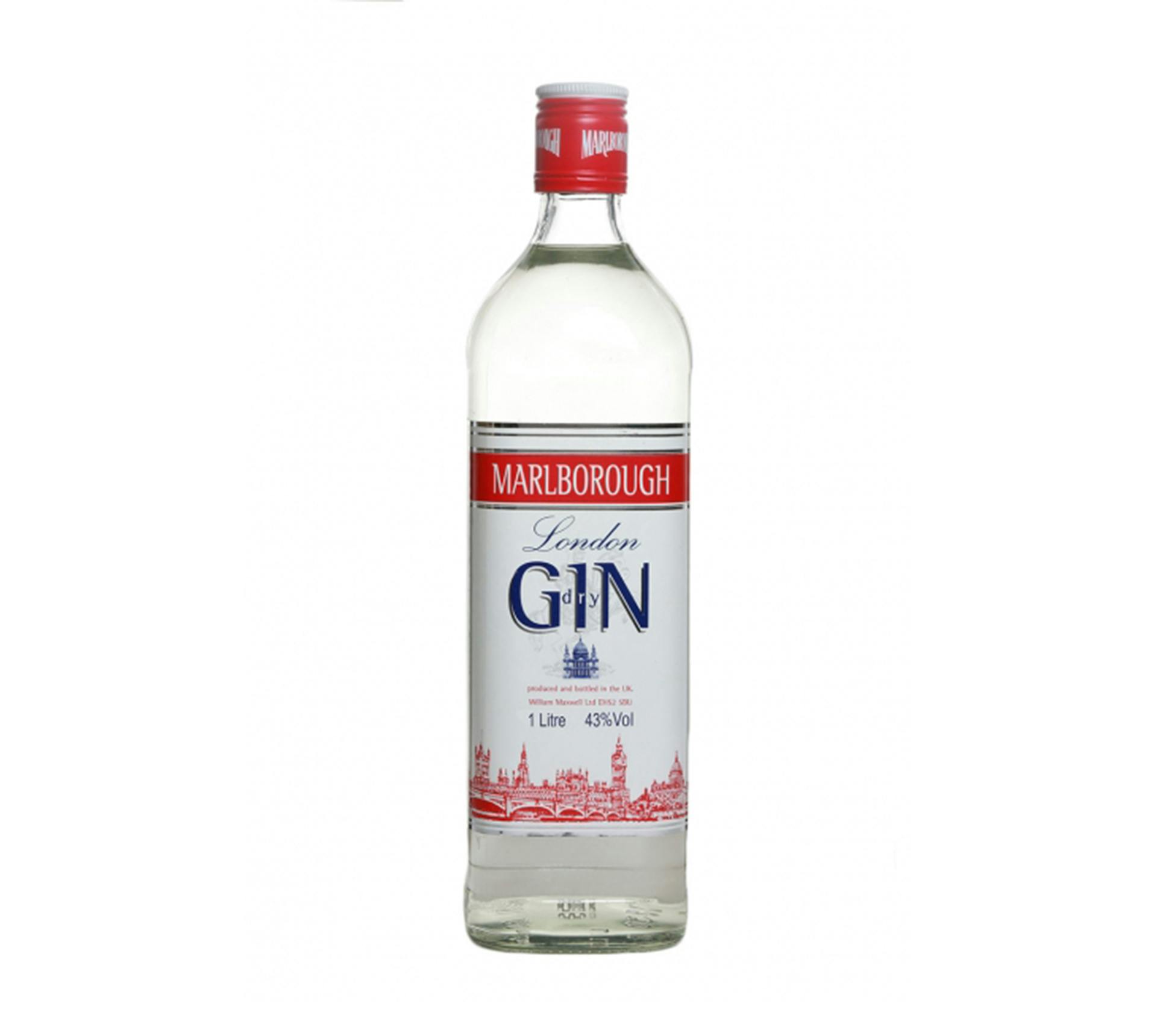 Discover Marlborough Gin | Ian Macleod Distillers