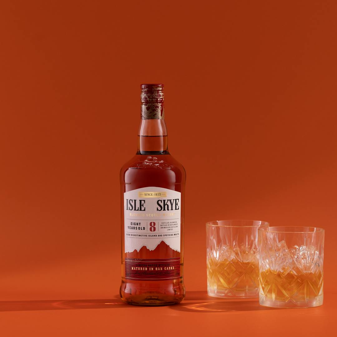 Discover Isle of Skye Whisky | Ian Macleod Distillers Discover Isle of Skye Whisky | Ian Macleod Distillers