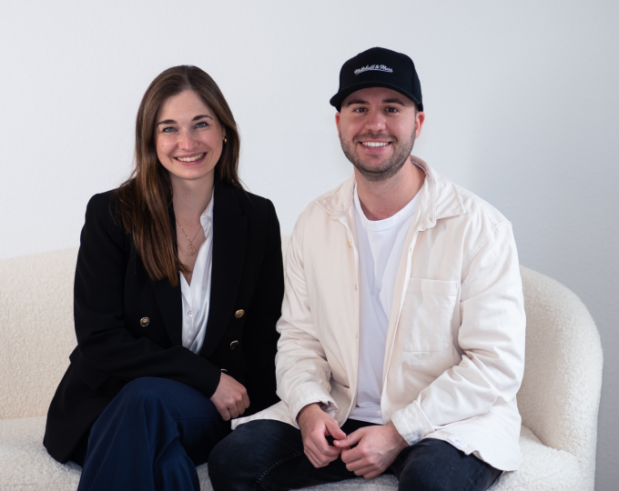 IANUA Studio Clara Schäfer & Michael Weierich