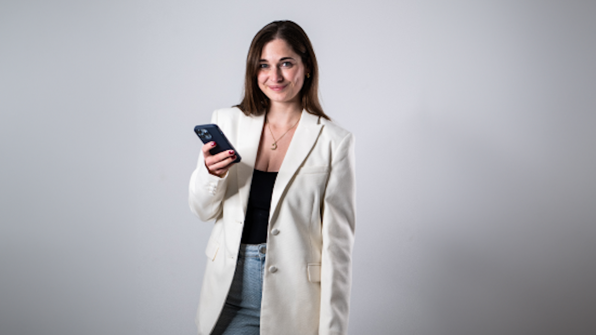 Personal Branding Fotos für Business Owner
