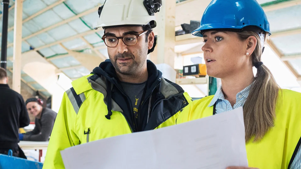 Fördjupningar och exempel