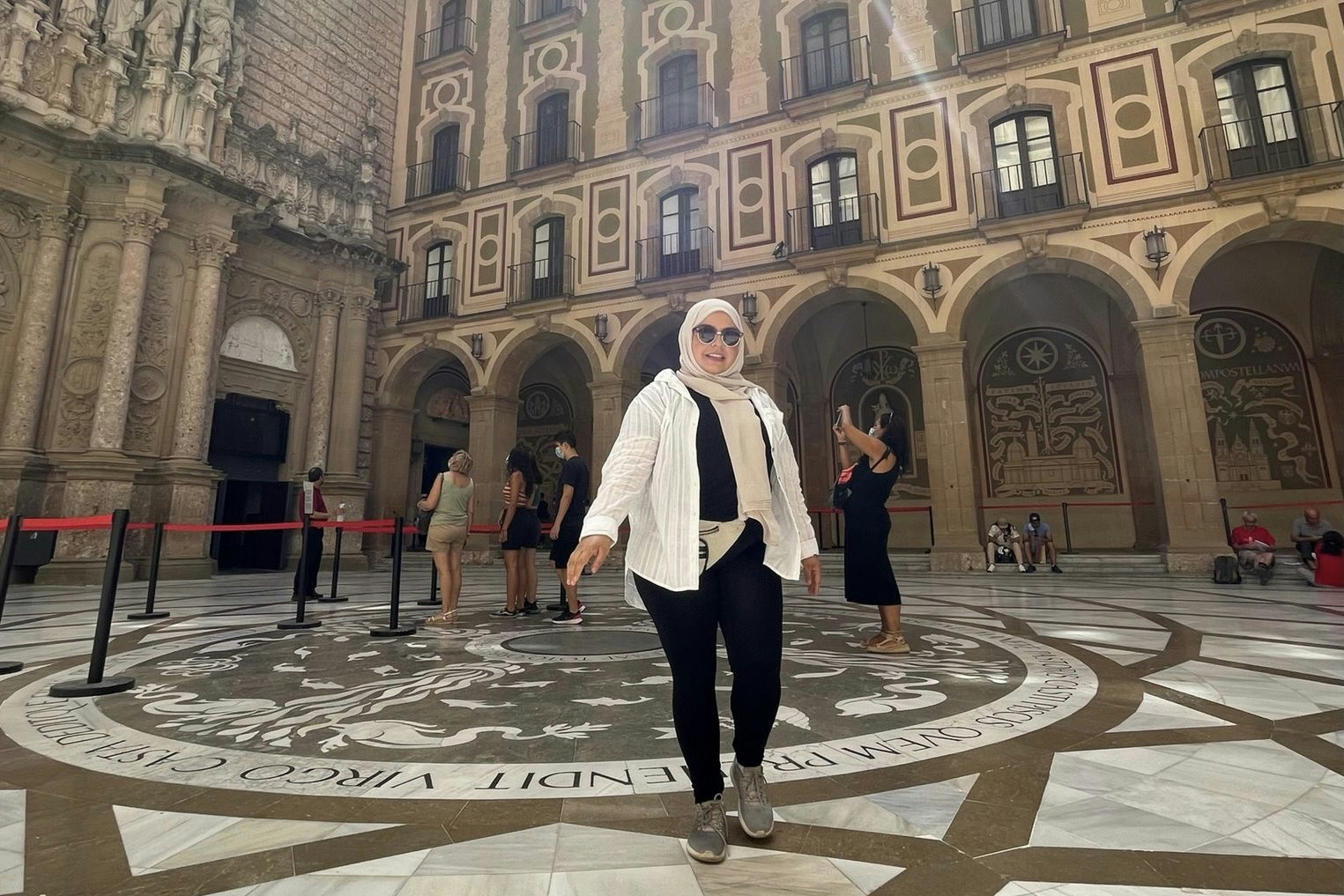 Tayba Alkaby