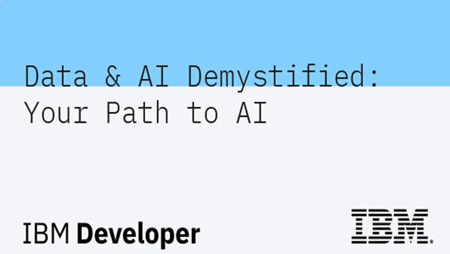 Data & AI Series: AI Pipelines