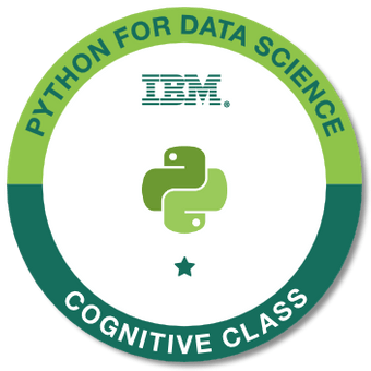 Python for Science