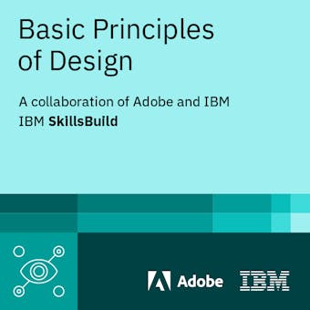 Basic Principles of Design: A Collaboration of Adobe and IBM