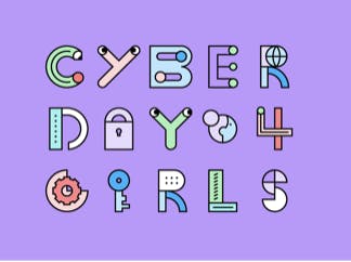 CyberDay4Girls Virtual Event