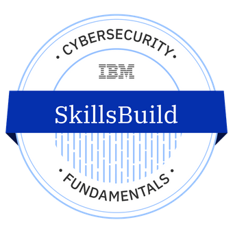 CyberSecurity from SkillsBuild