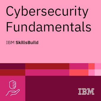 CyberSecurity from SkillsBuild