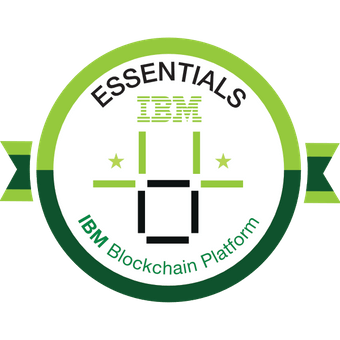 Popular Free Badges – IBM Skills