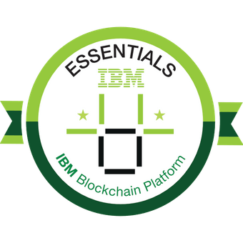 IBM Blockchain Essentials