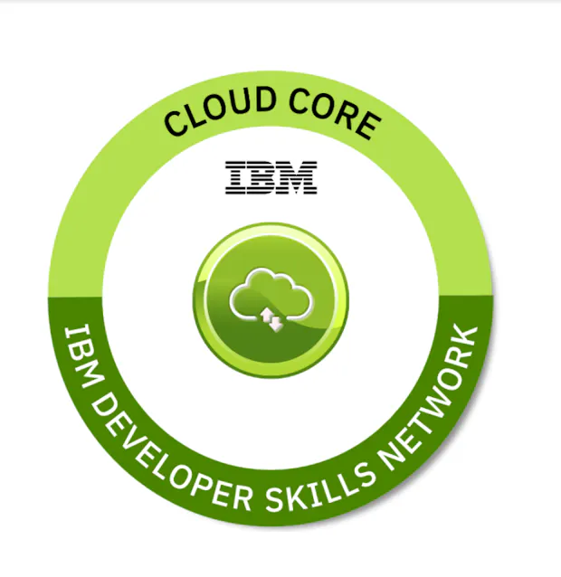 Earn a free badge! Learn about the basics on Cloud!