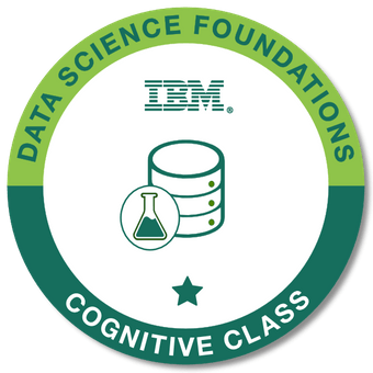 Data Science Foundations