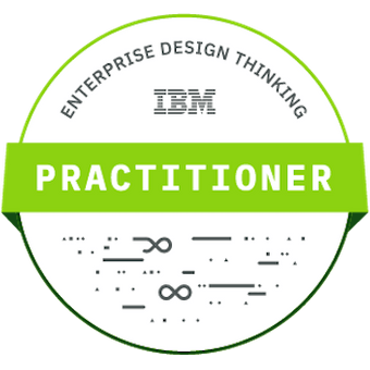 Enterprise Design Thinking