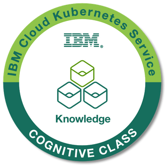 IBM Cloud Kubernetes Service