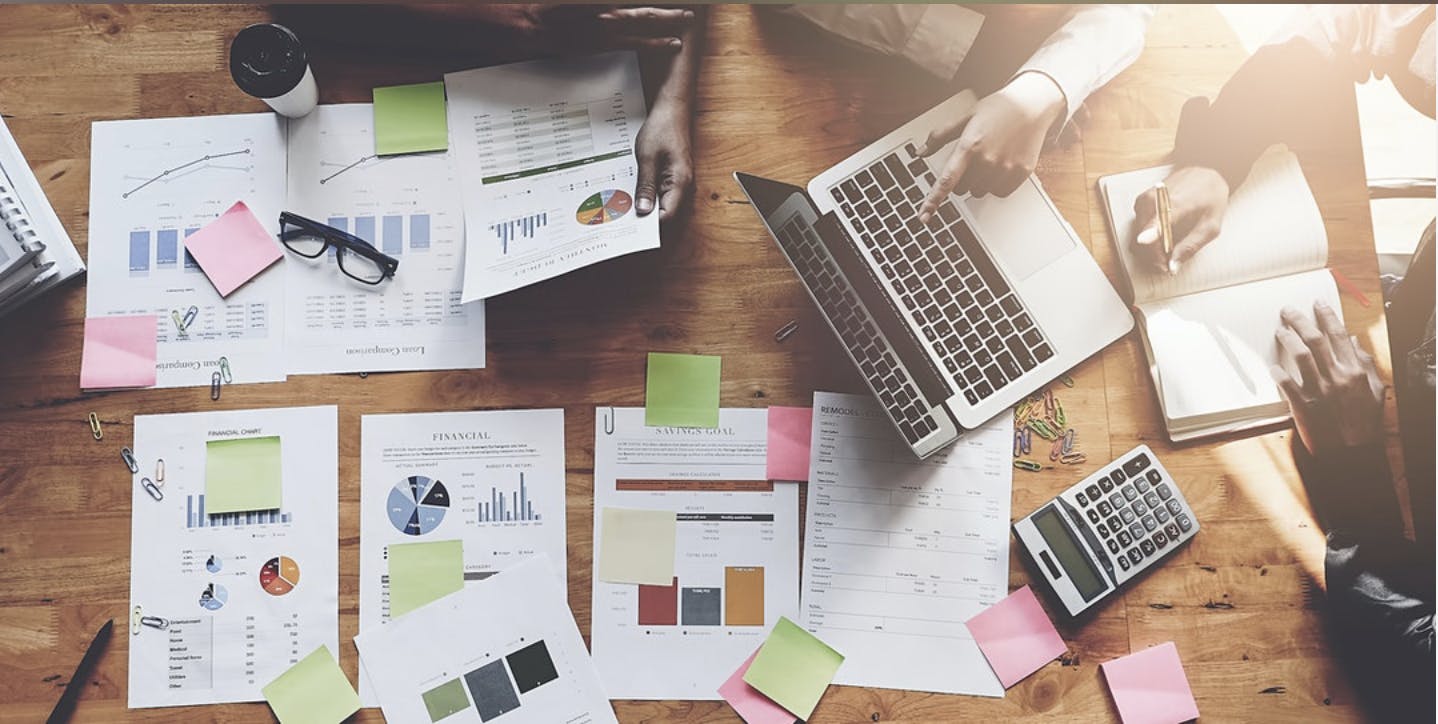 Agile Confidence Maps