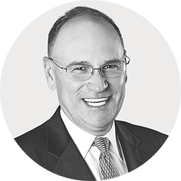 Headshot of Wayne Balta