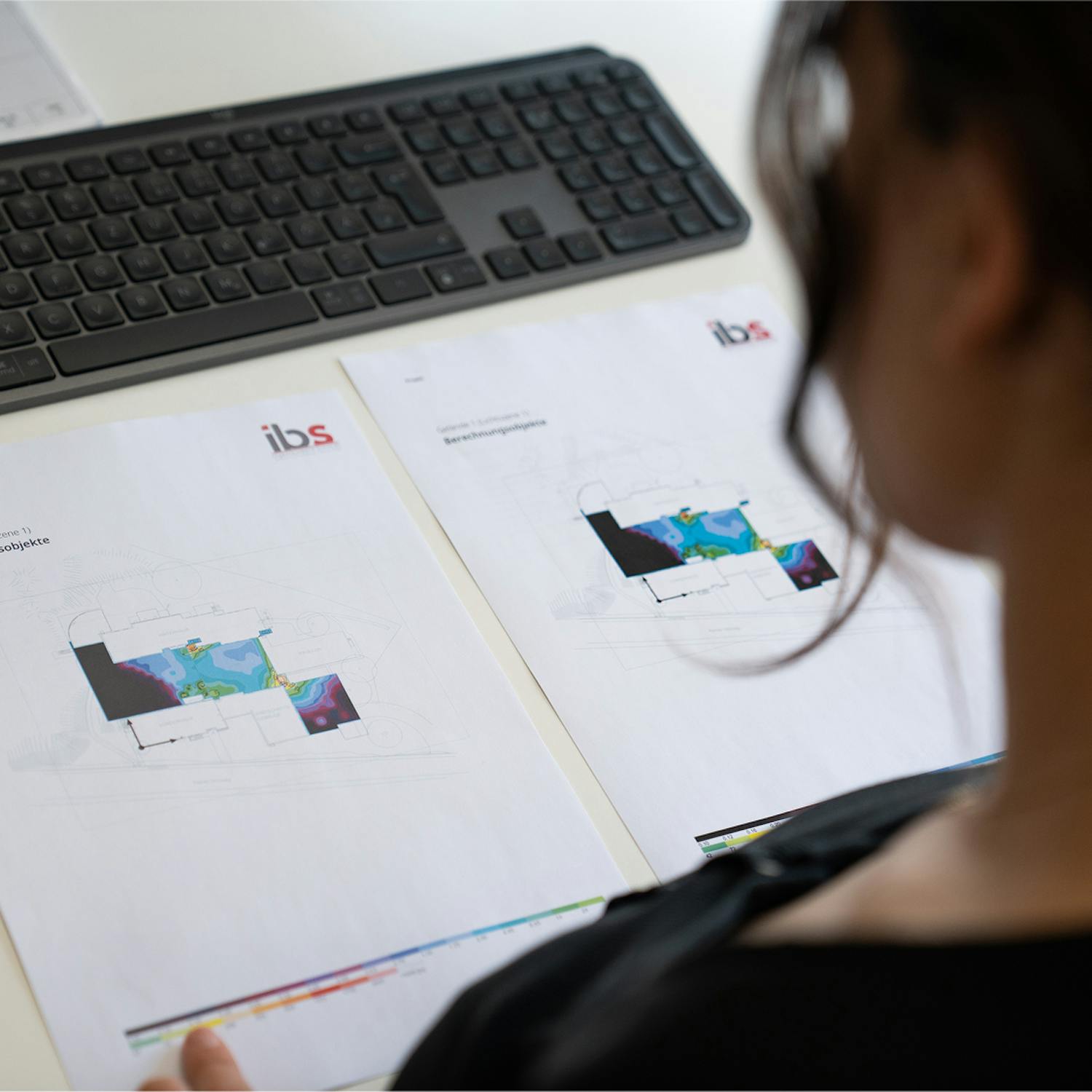 Erstellung der Ausschreibung