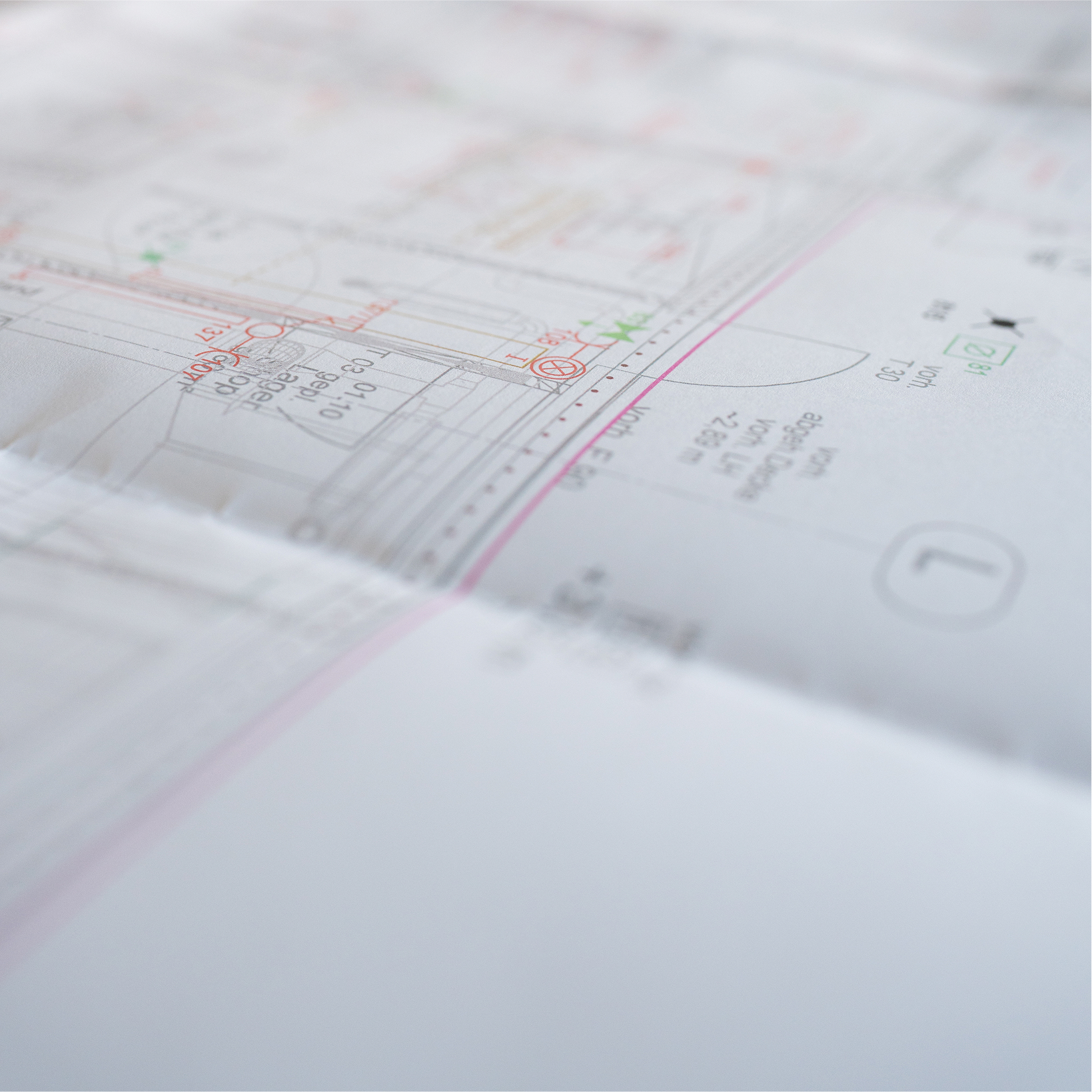 Projektplan für PV-Anlage