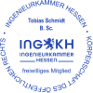 Logo ING KH Logo ING KH