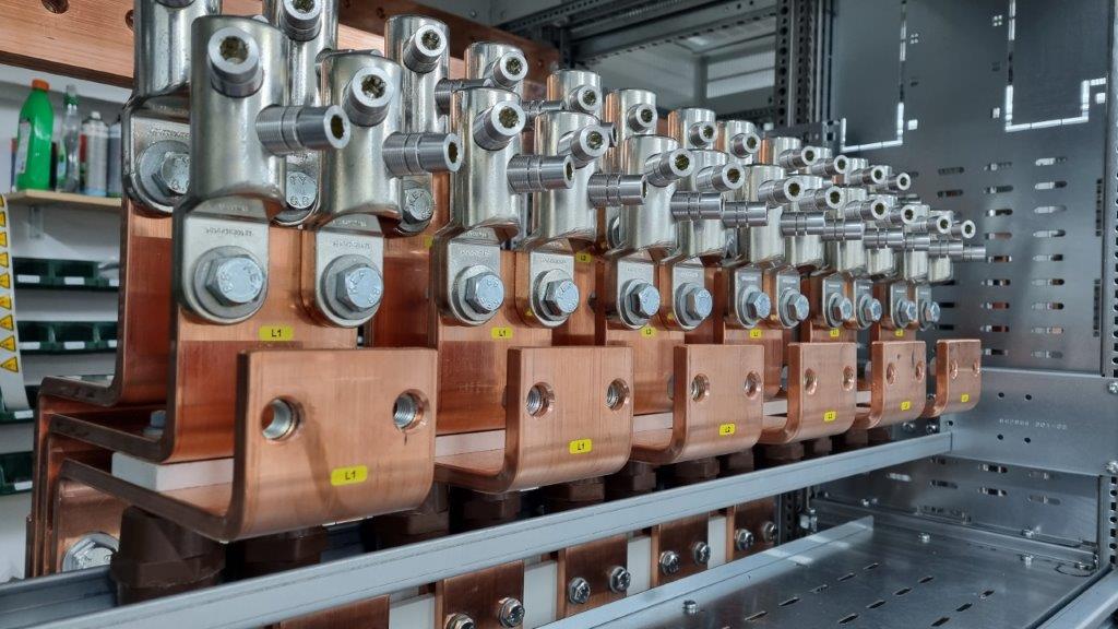 PV-Anlage Continental