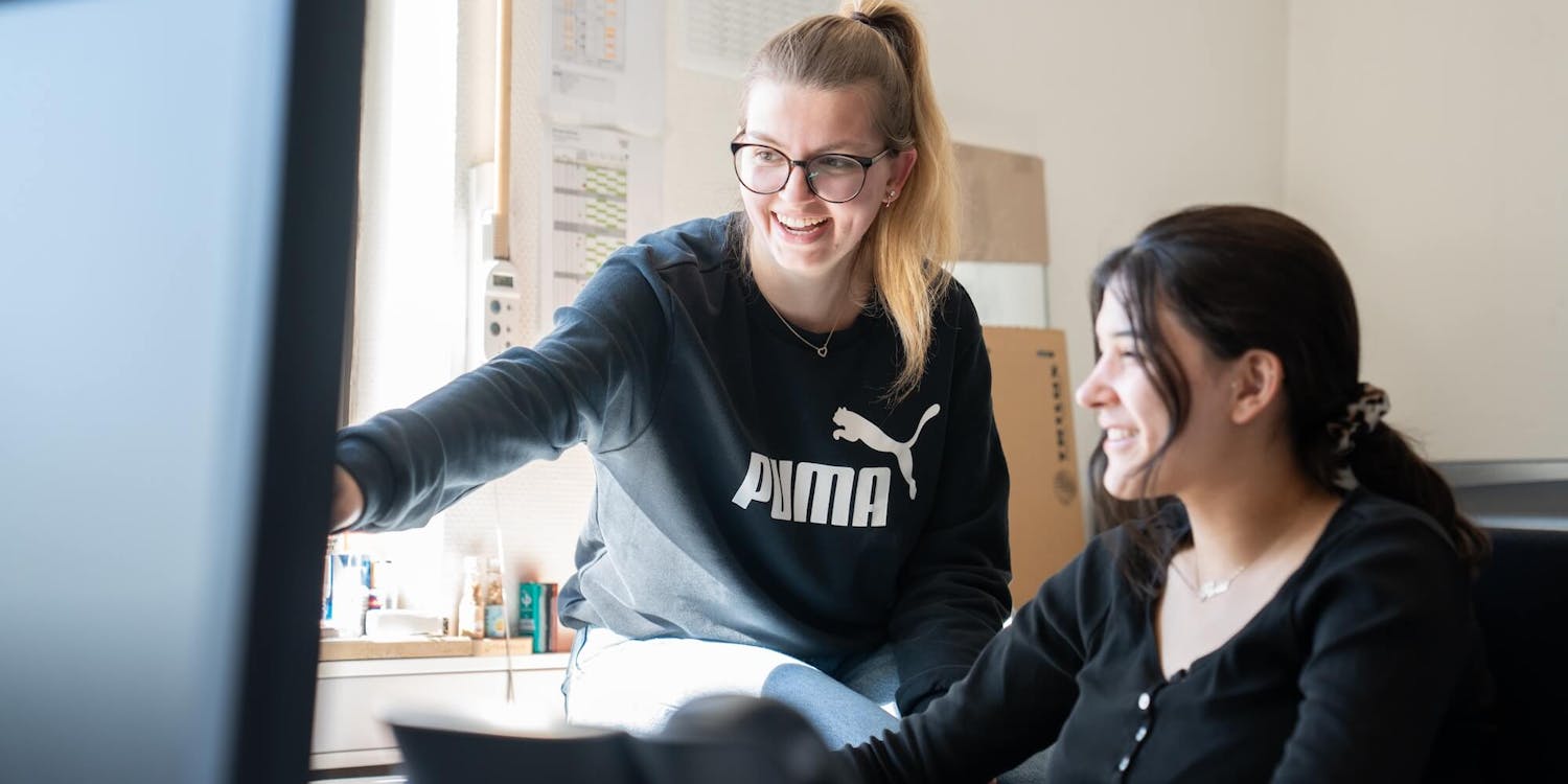 Mitarbeiterinnen IBS-TA Ingenieurbüro Mitarbeiterinnen IBS-TA Ingenieurbüro