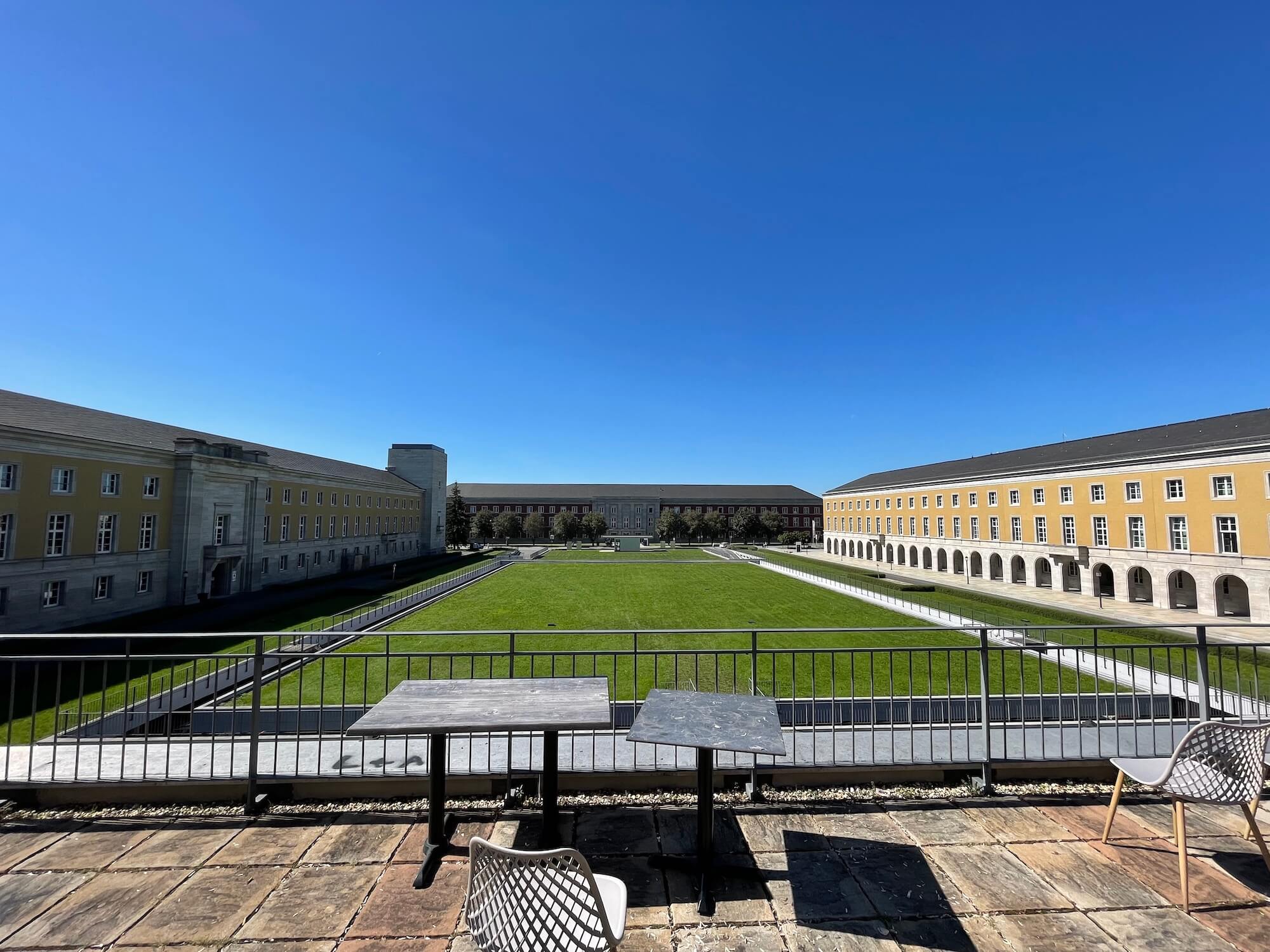 Thüringer Landesverwaltungsamt Weimar