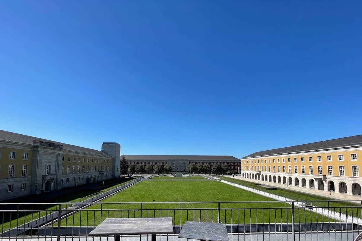 Thüringer Landesverwaltungsamt Weimar Thüringer Landesverwaltungsamt Weimar