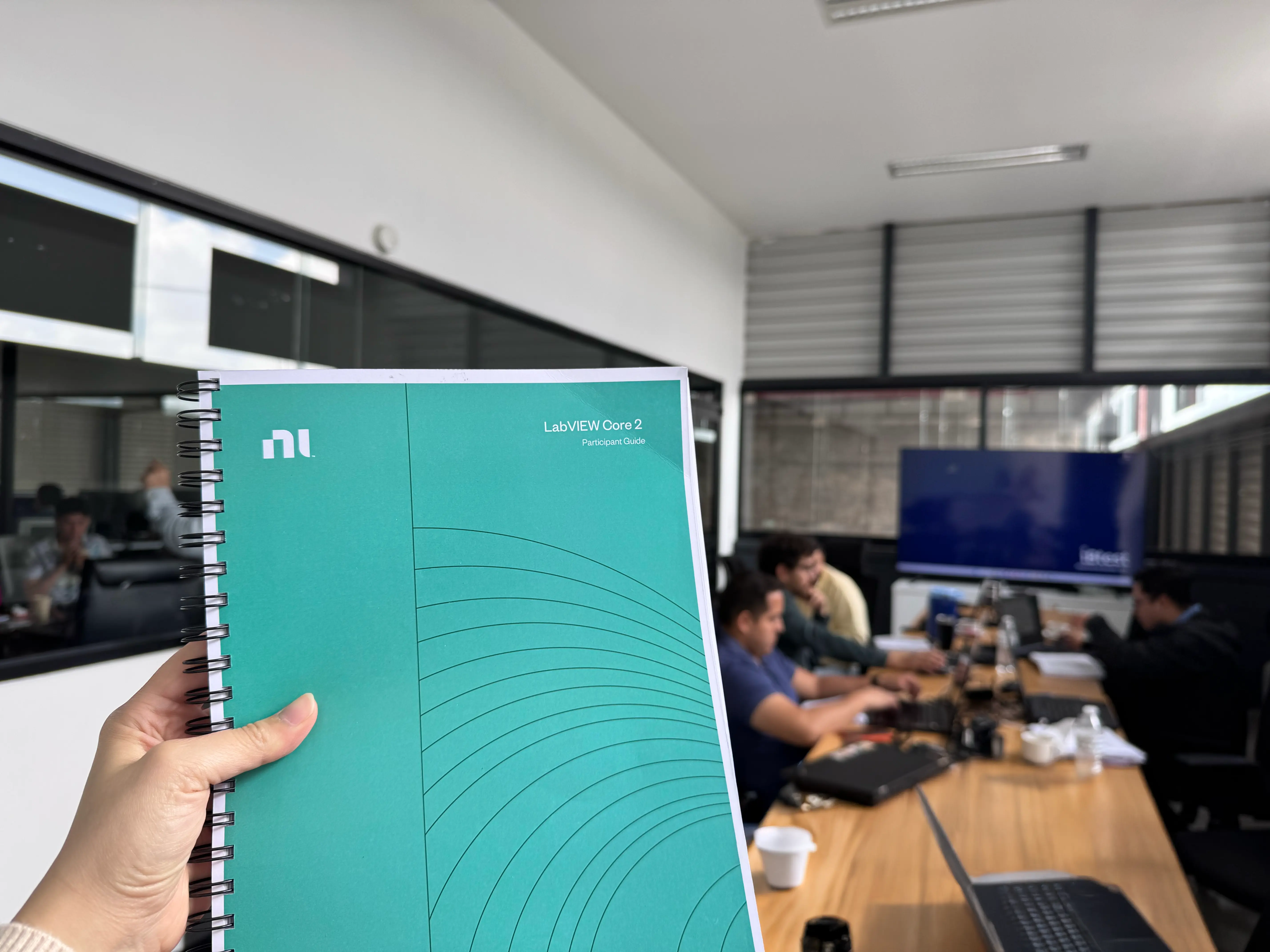 Labview core 2_entrenamientos en iBtest copy