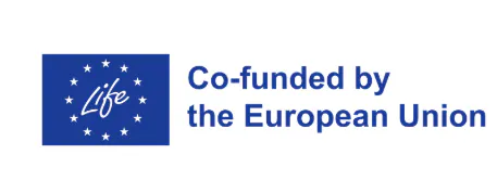 Co-funded by the European Union through the LIFE Programme