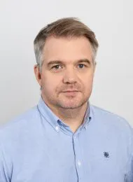 Jónas Páll Jónasson