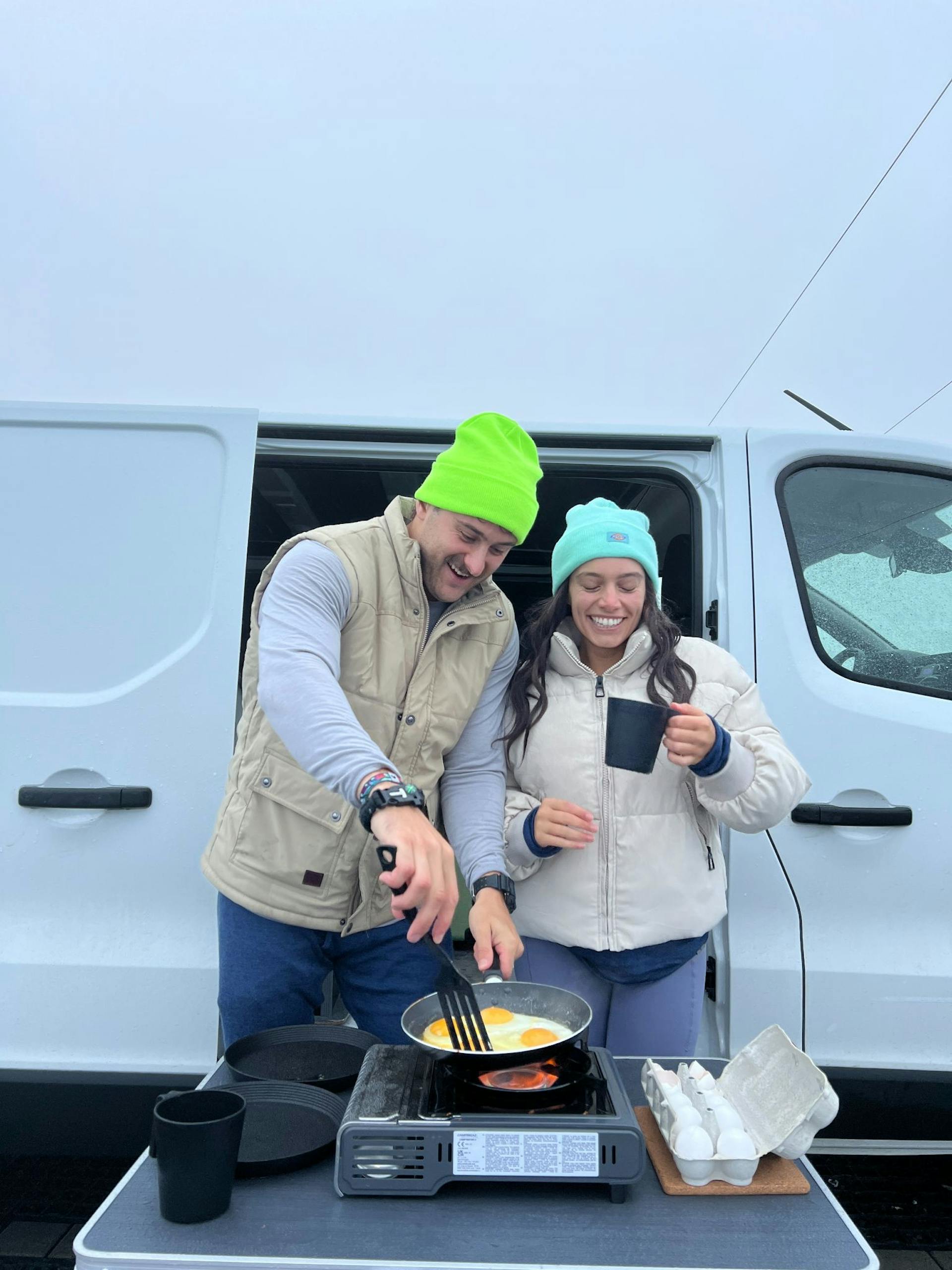 campers