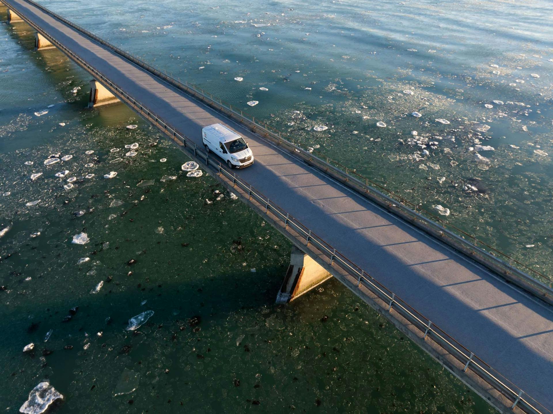 Iceland Campers - camper van rental, campervan iceland