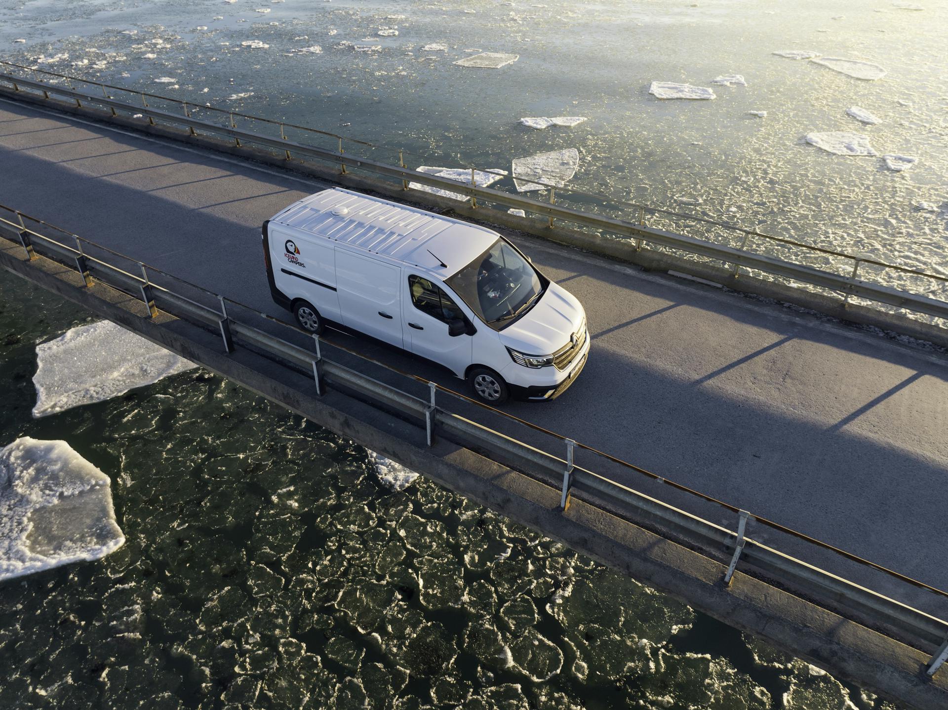 Iceland Campers - camper van rental, campervan iceland, iceland campervan rental