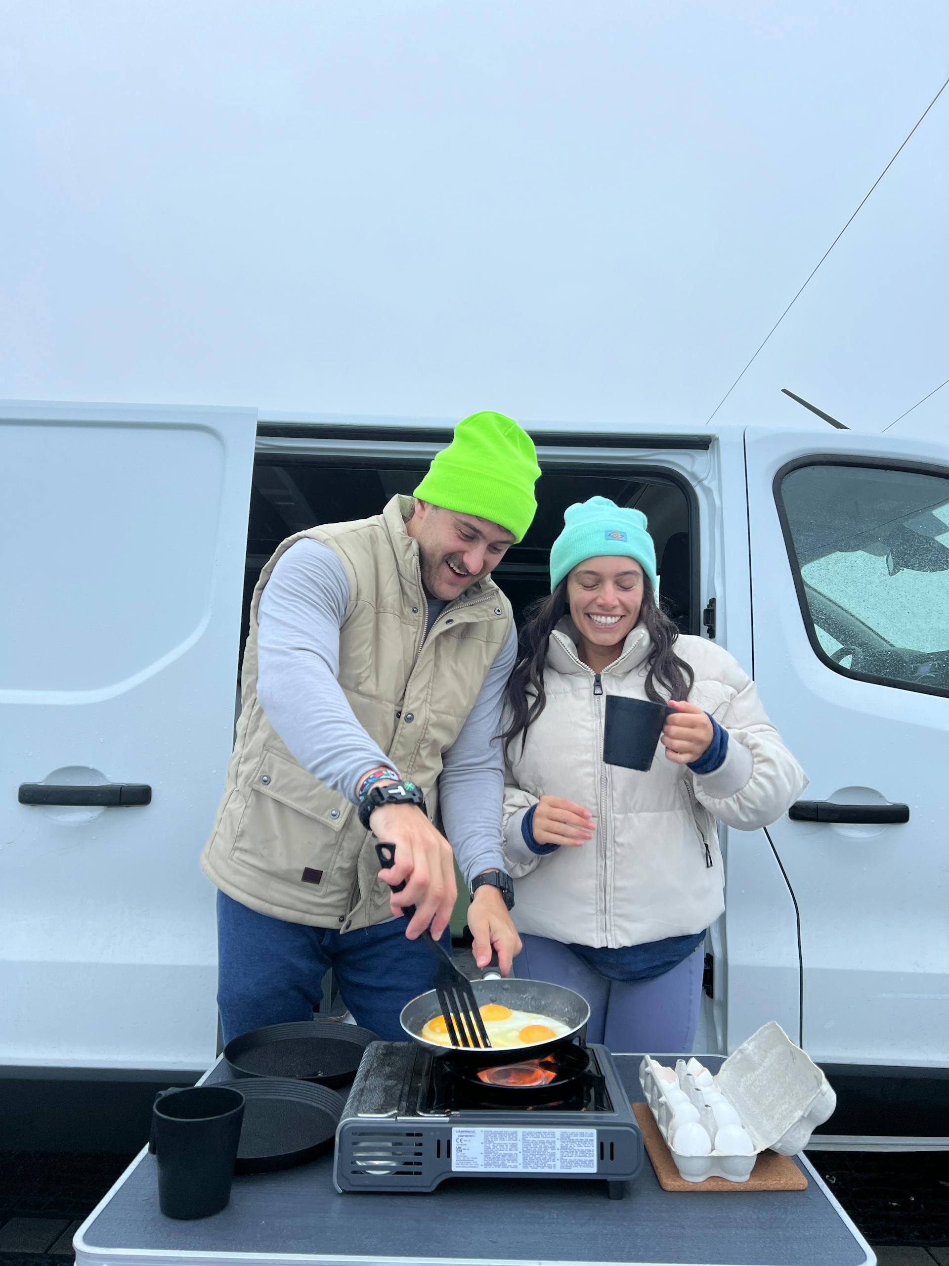 Campervan rental, iceland campervan rental