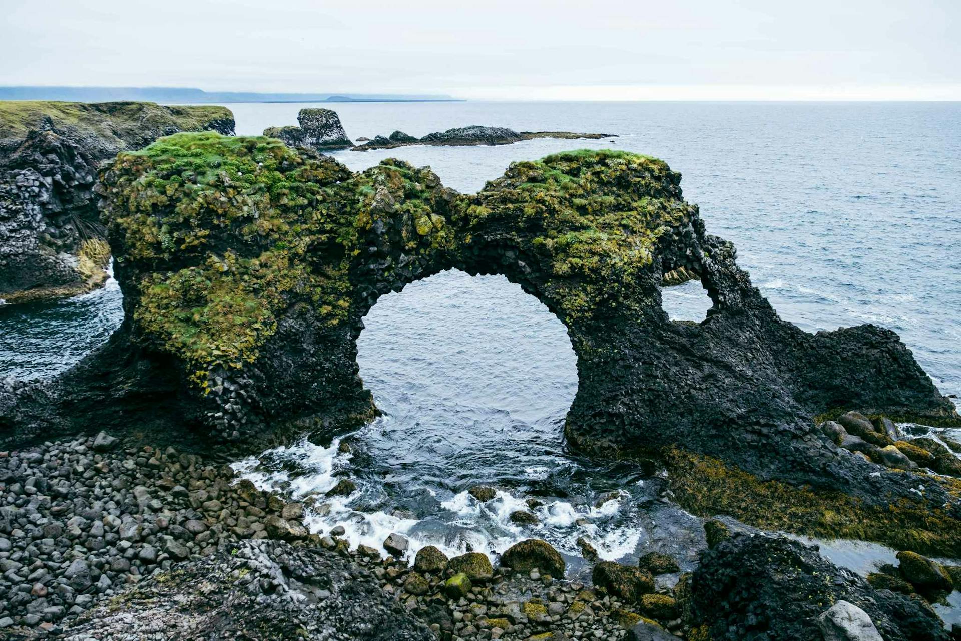 important note, volcano, town, hike, iceland, night, trip, f roads, snaefellsnes peninsula, water shoes