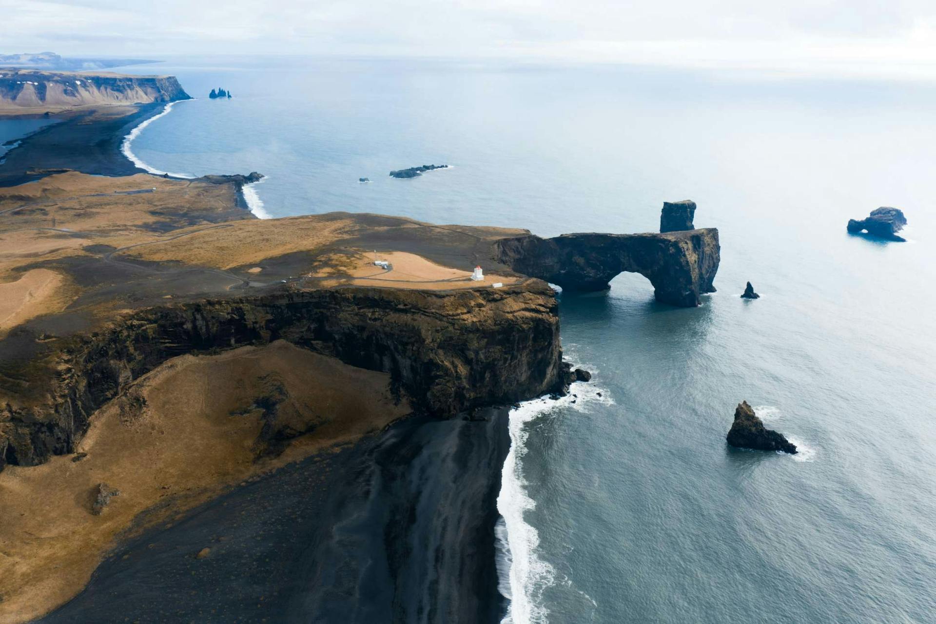 snaefellsnes iceland