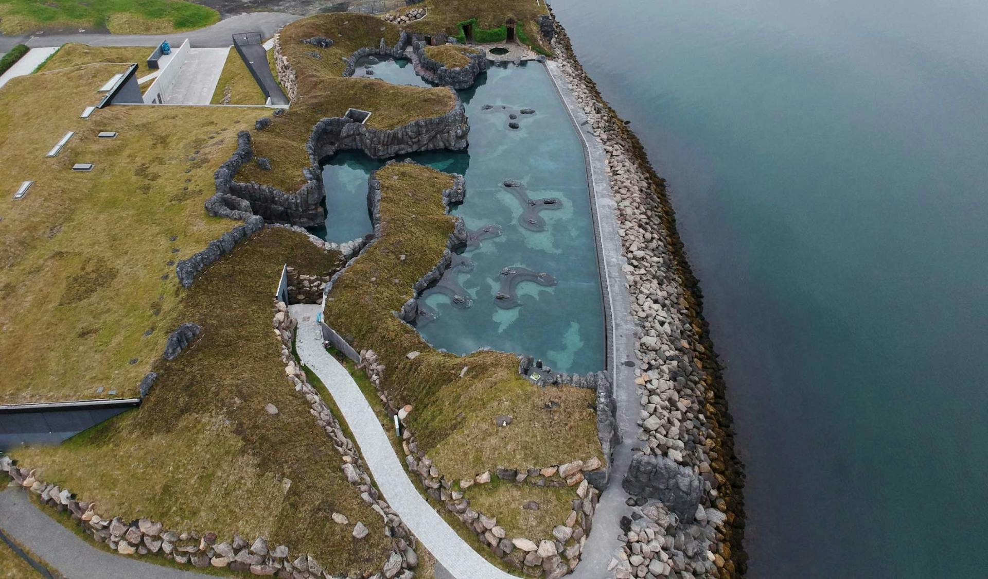 Icelandic nature