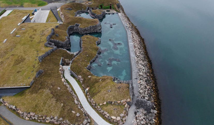 Icelandic nature
