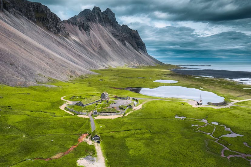 Icelandic nature