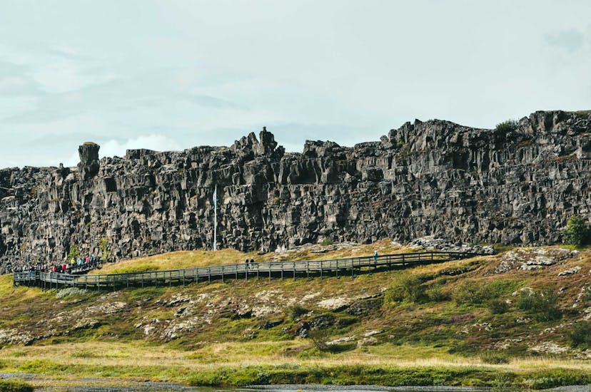 Icelandic nature