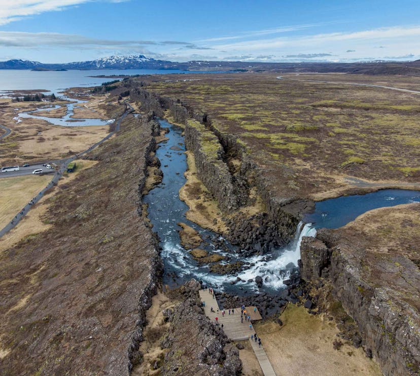 Icelandic nature