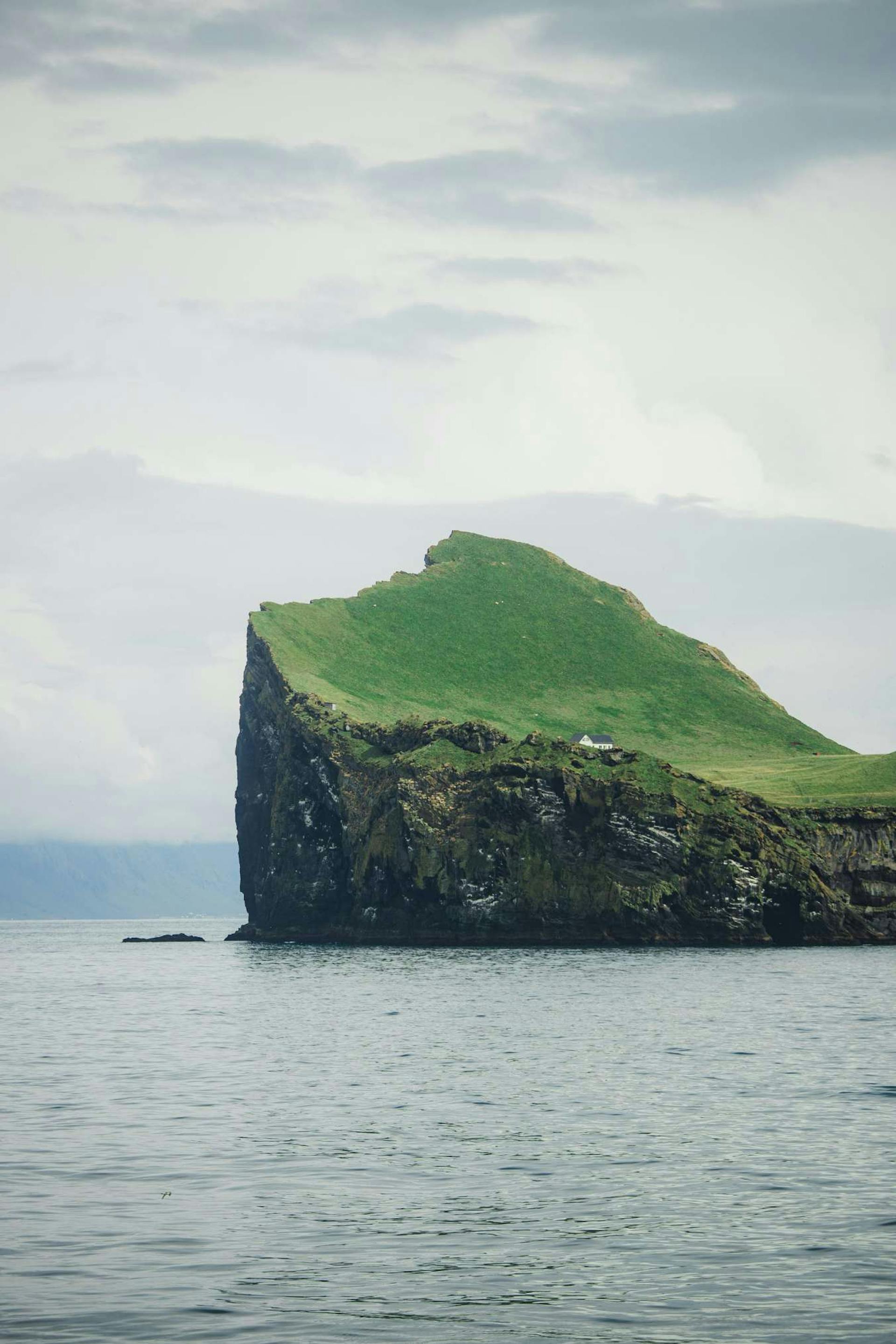 Icelandic nature