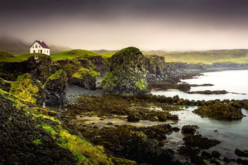 Icelandic nature