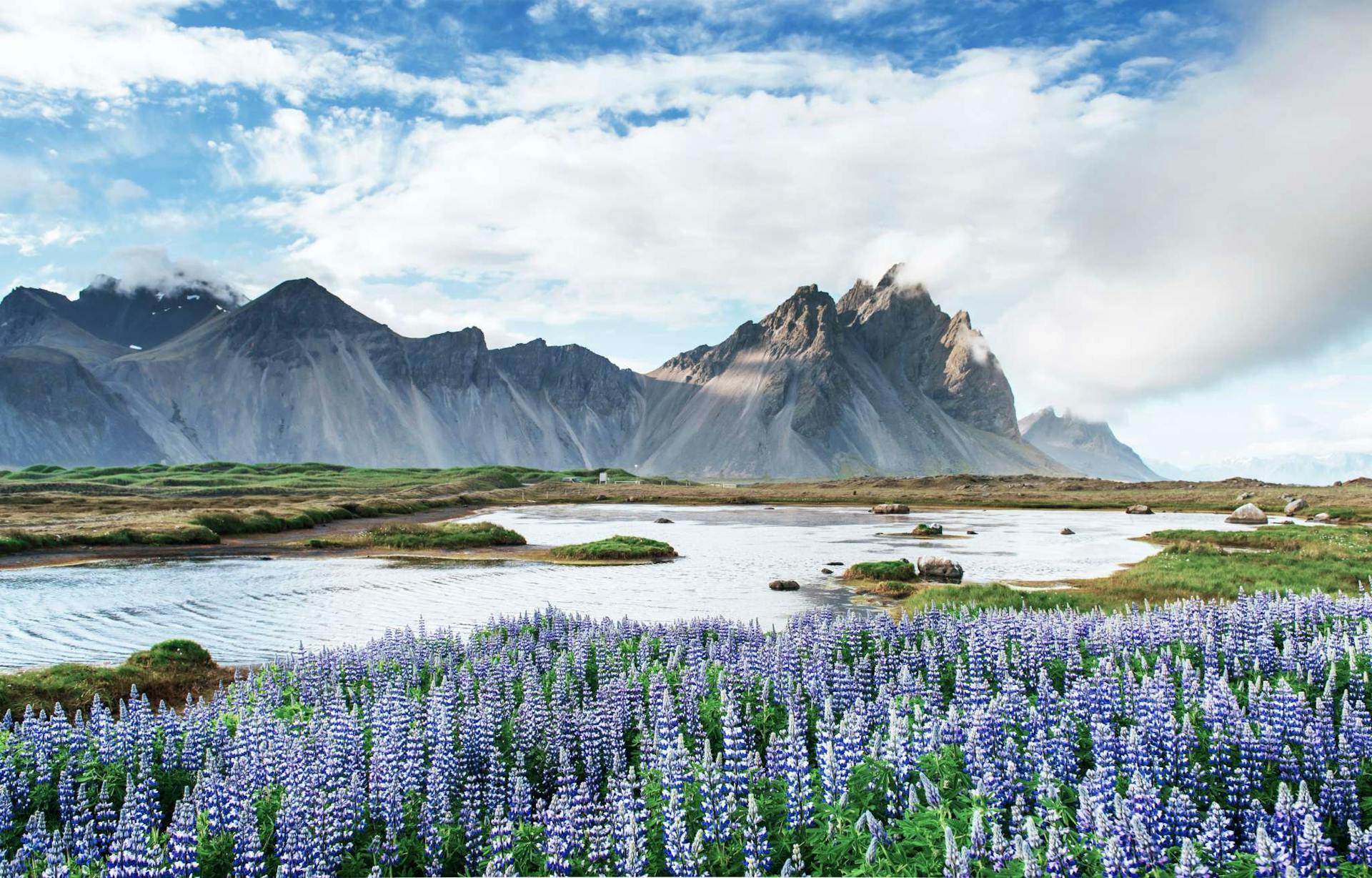 Stokksnes
