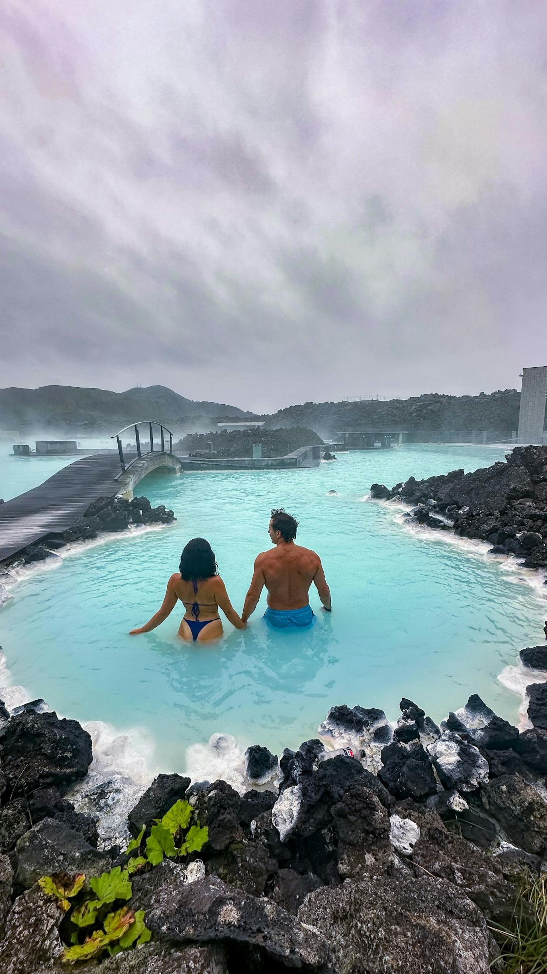 Blue Lagoon Iceland